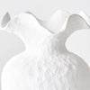 Namoli Vase | White