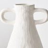 Sistine Pot | White