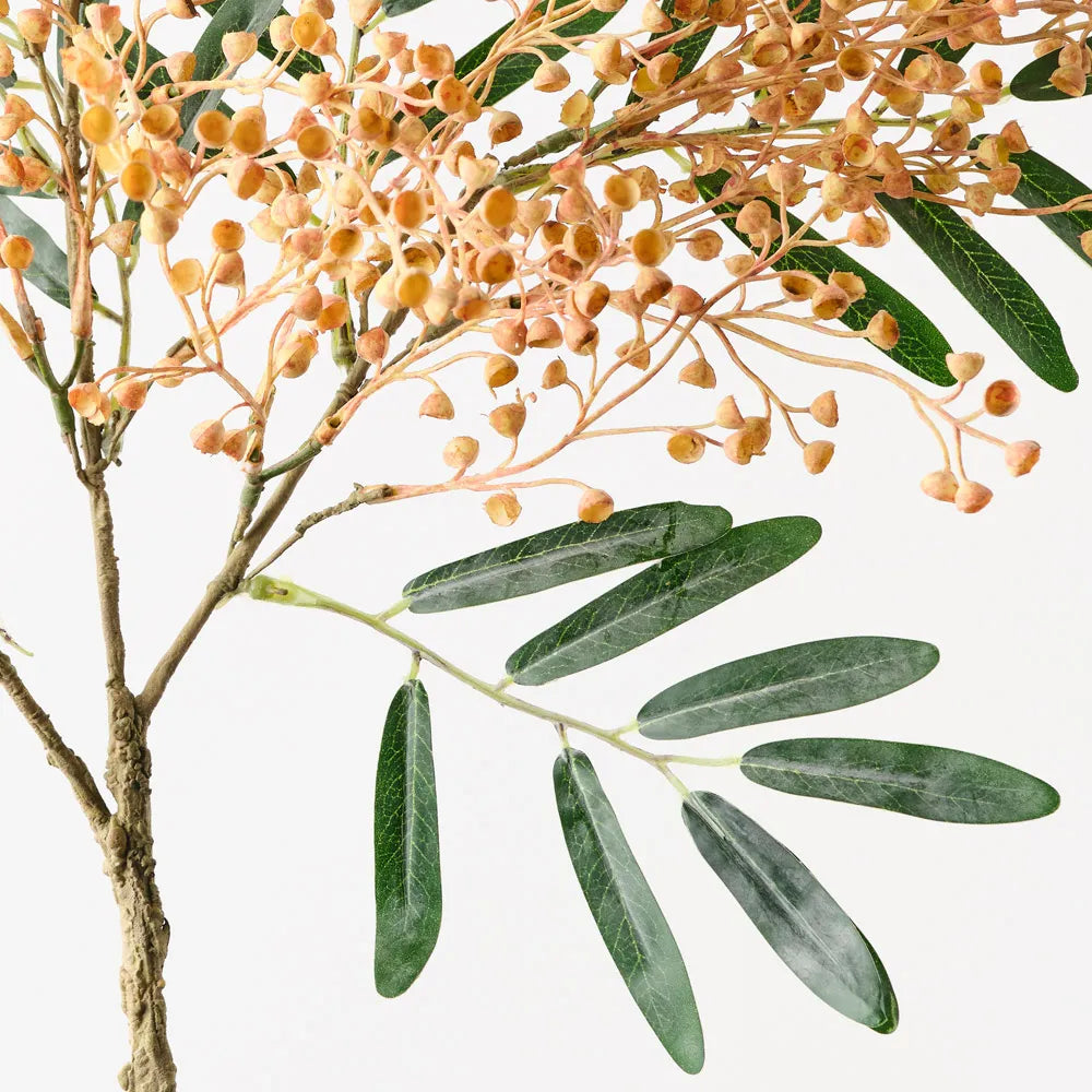 Seed Spray | Yellow Pink