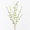 Spirea Bud Spray | White