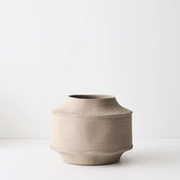 Pot Circo | Clay