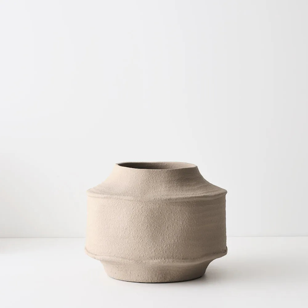 Pot Circo | Clay
