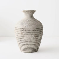 Eurysaces Vase | Clove