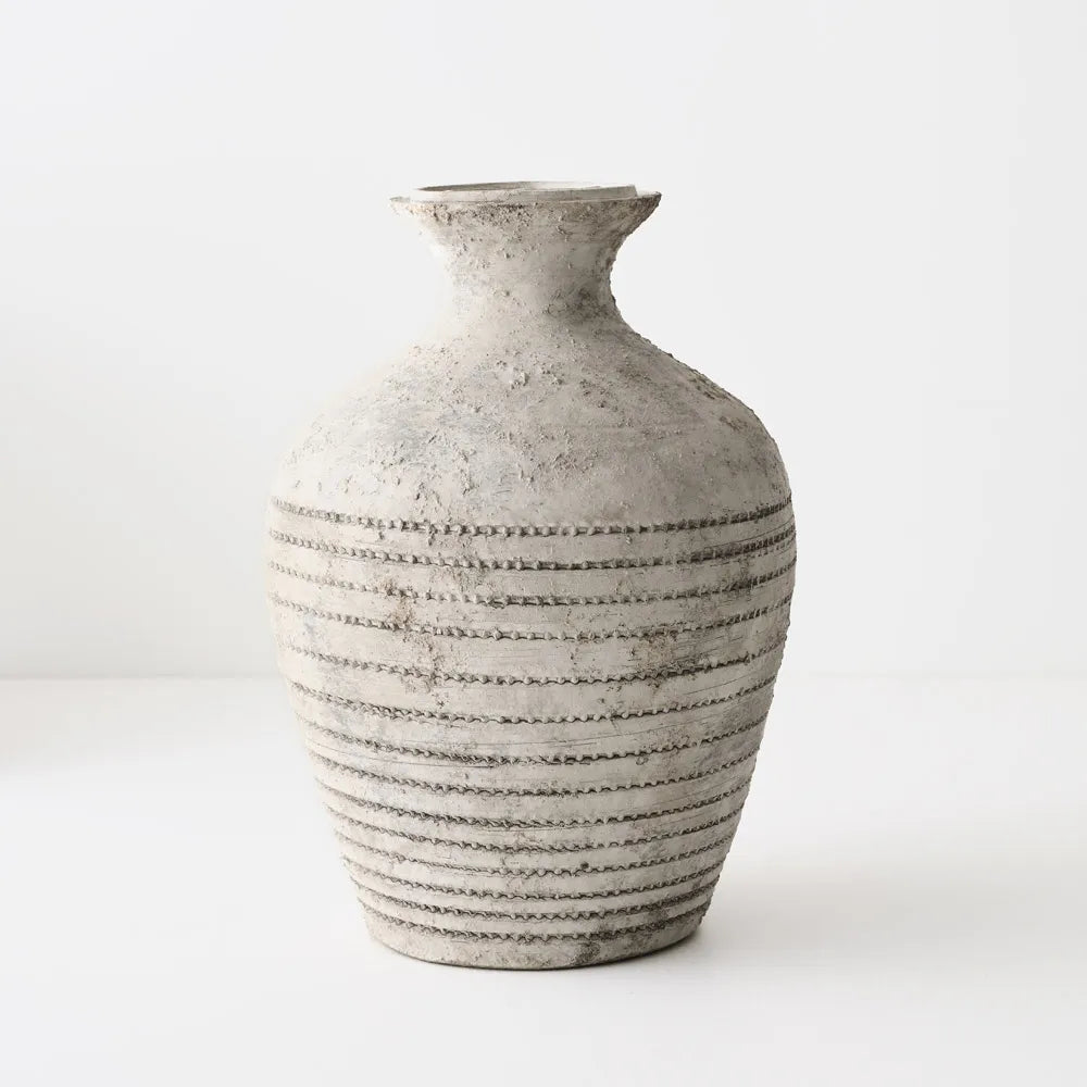 Eurysaces Vase | Clove