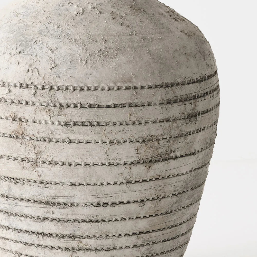 Eurysaces Vase | Clove