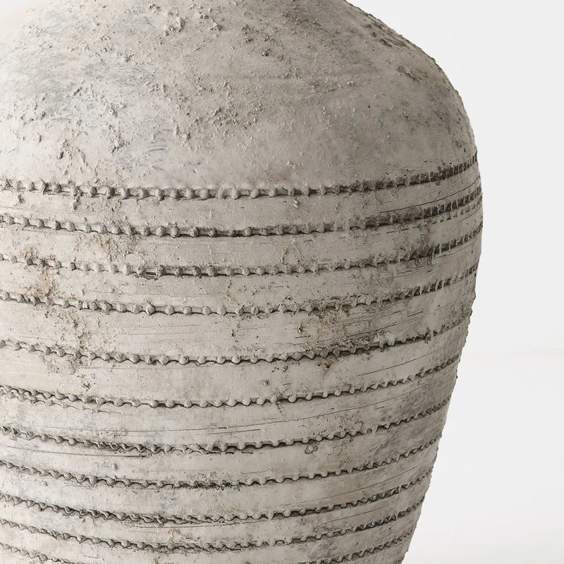 Eurysaces Vase | Clove