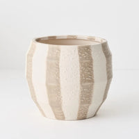 Oreio Pot Sand