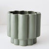 Gustel Pot | Olive