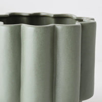 Gustel Pot | Olive