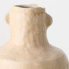 Lomio Vase | Nougat Crème