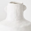 Lomio Vase | White