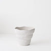 Ulrika Pot | White