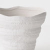 Ulrika Pot | White