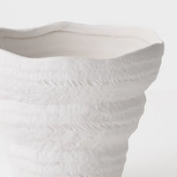 Ulrika Pot | White