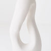 Fausia Object | White