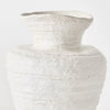 Isma Pot | White