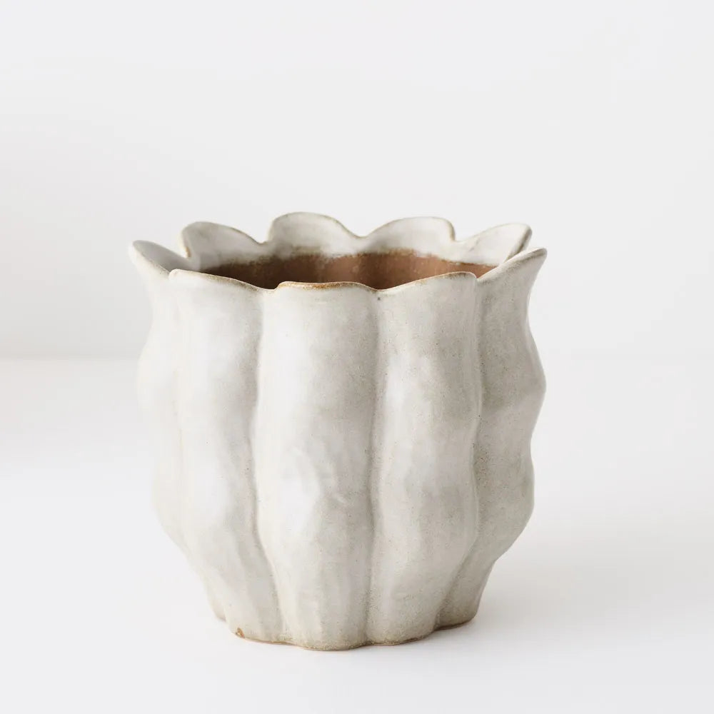 Oliva Pot | Gourd