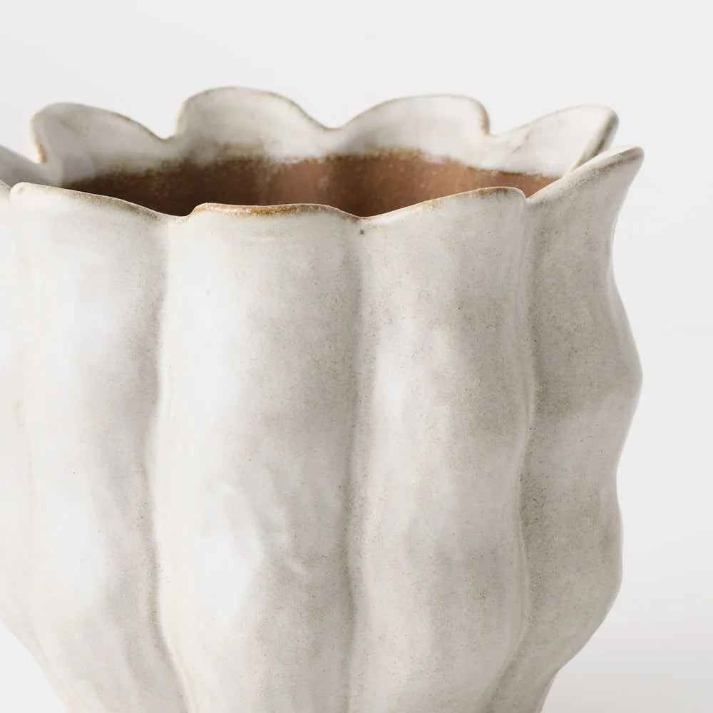 Oliva Pot | Gourd