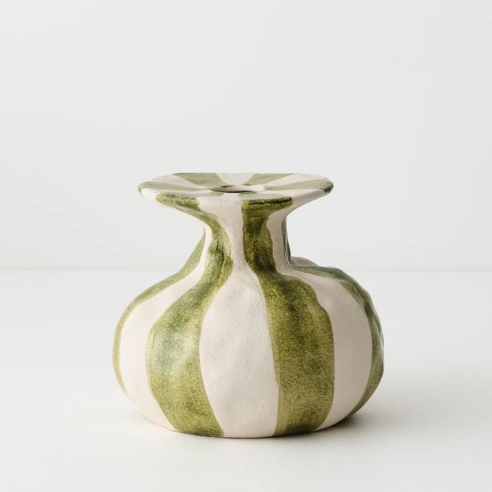 Oreio Vase Sicilian