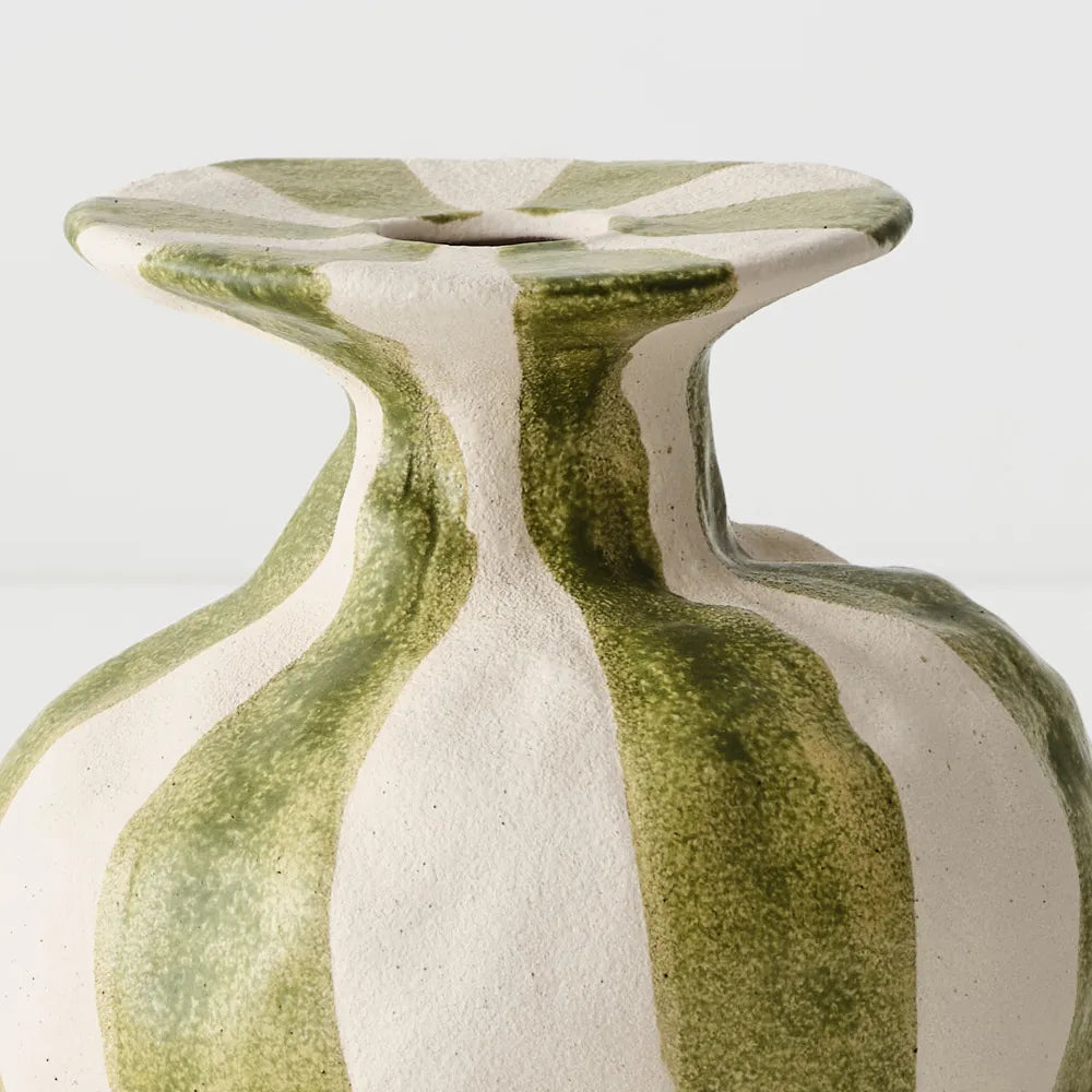 Oreio Vase Sicilian