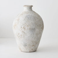 Urn Vase Eurysaces Clove Small