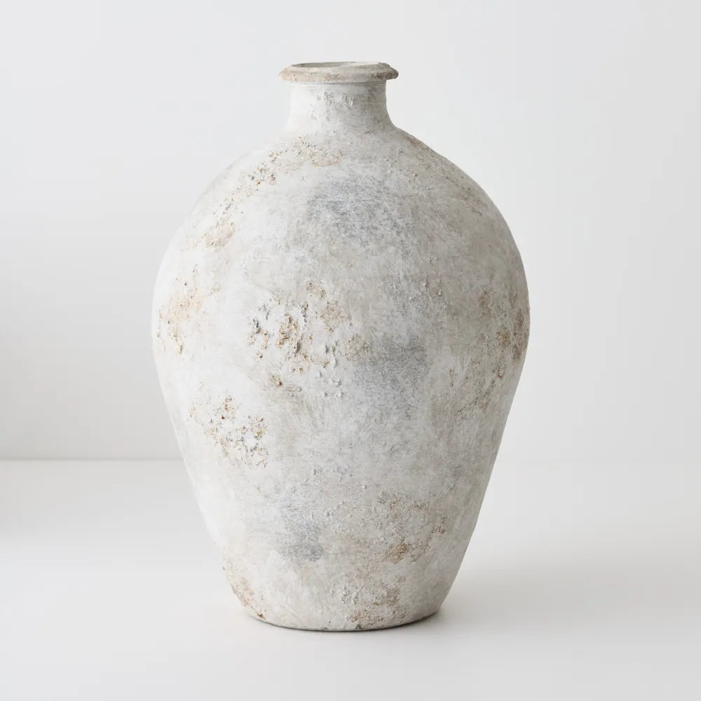 Urn Vase Eurysaces Clove Small