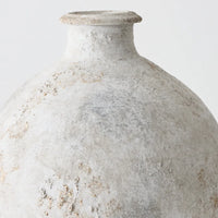 Urn Vase Eurysaces Clove Small
