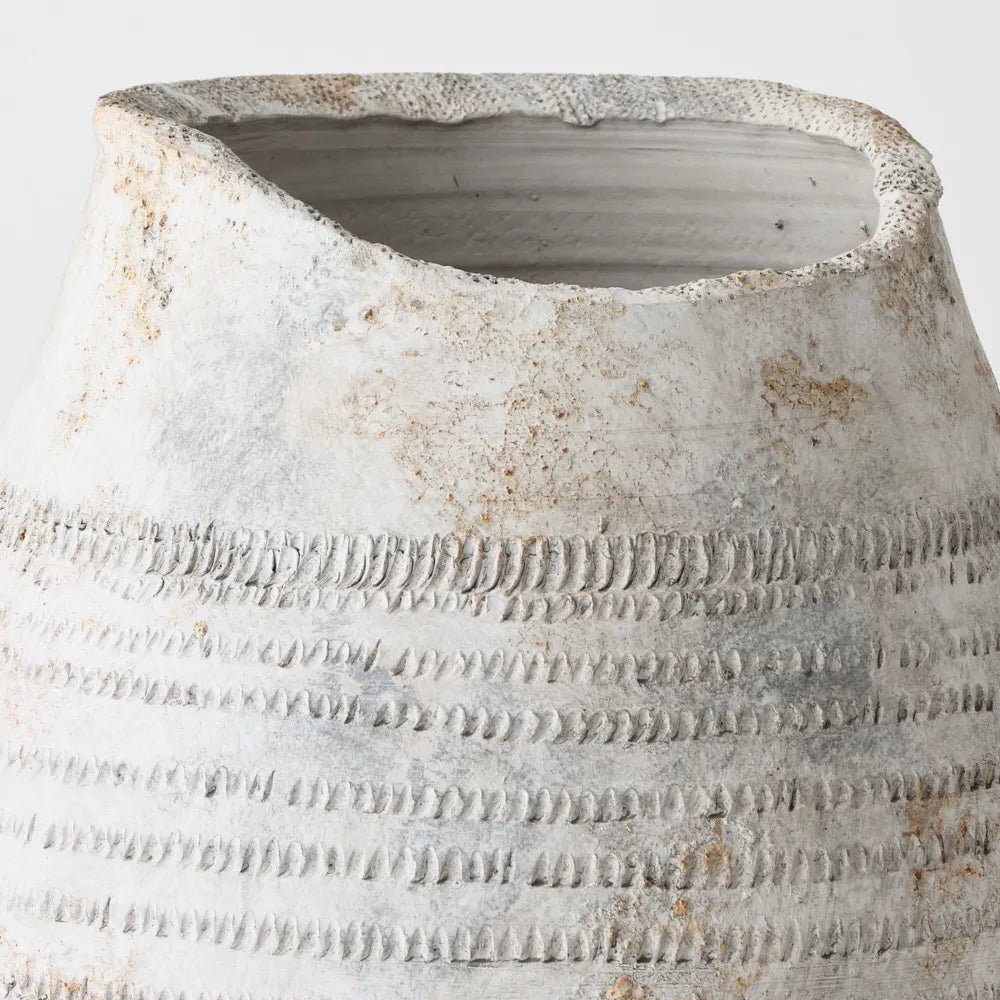 Urn Vase Eurysaces Clove Large