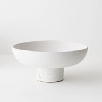 Kenji Bowl | White Sand