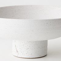 Kenji Bowl | White Sand