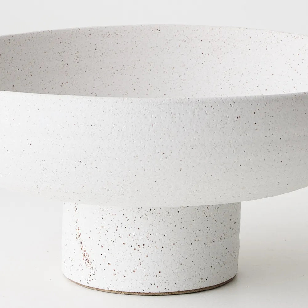 Kenji Bowl | White Sand