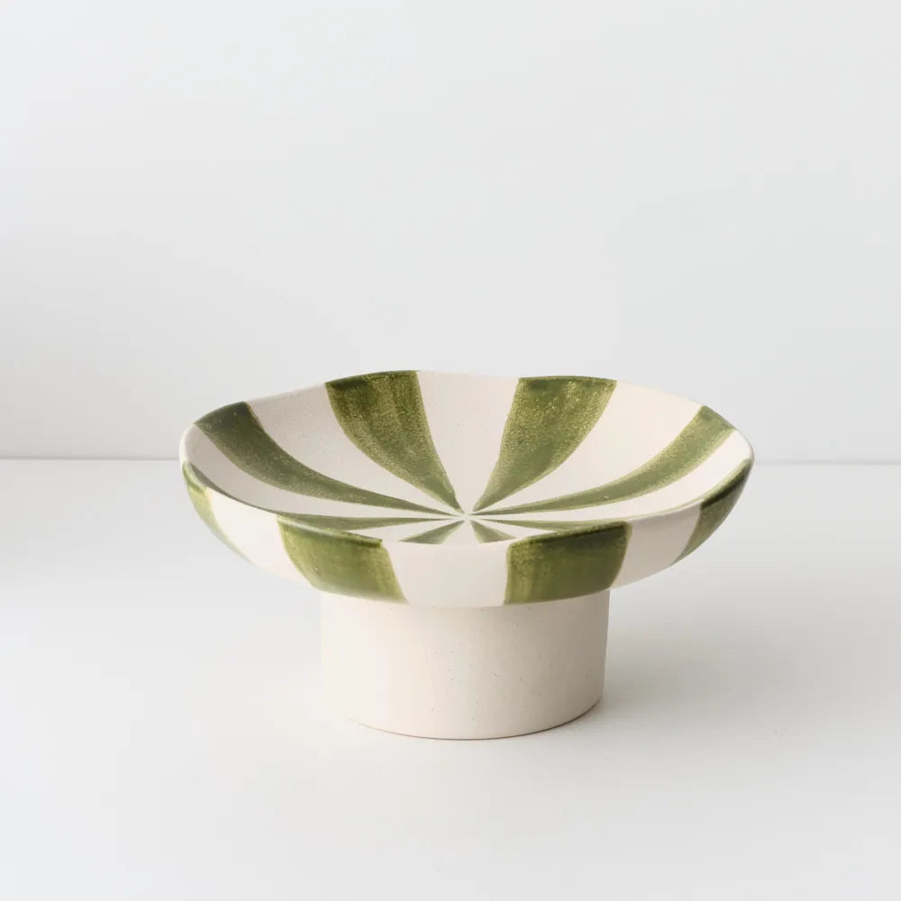 Oreio Pedestal Stand | Sicilian