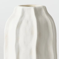 Penelope Vase | Vanilla
