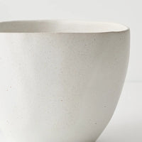 Kenji Pot | White Sand