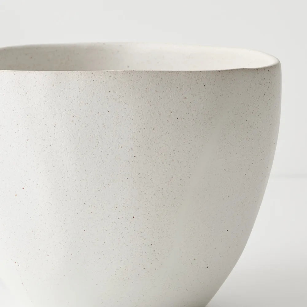 Kenji Pot | White Sand