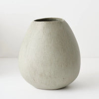 Natsuka Vase | Lichen