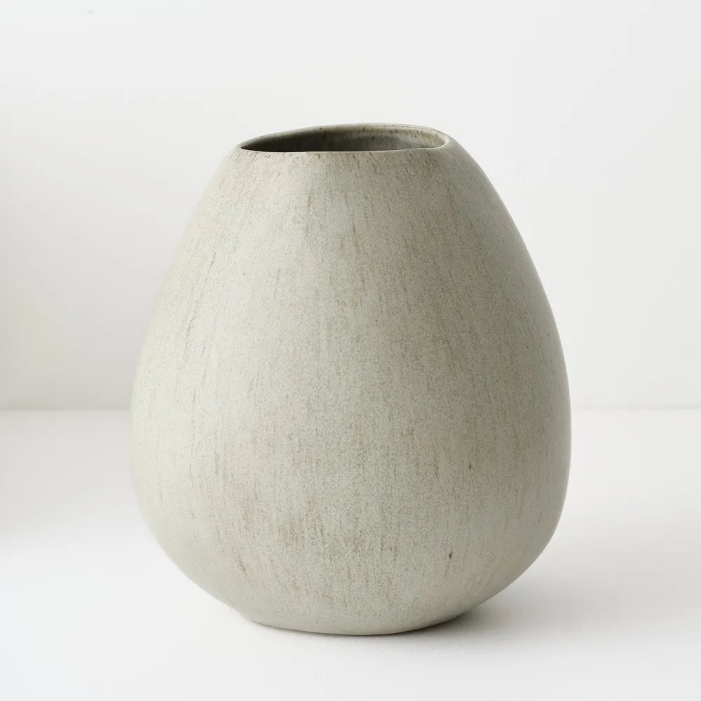 Natsuka Vase | Lichen