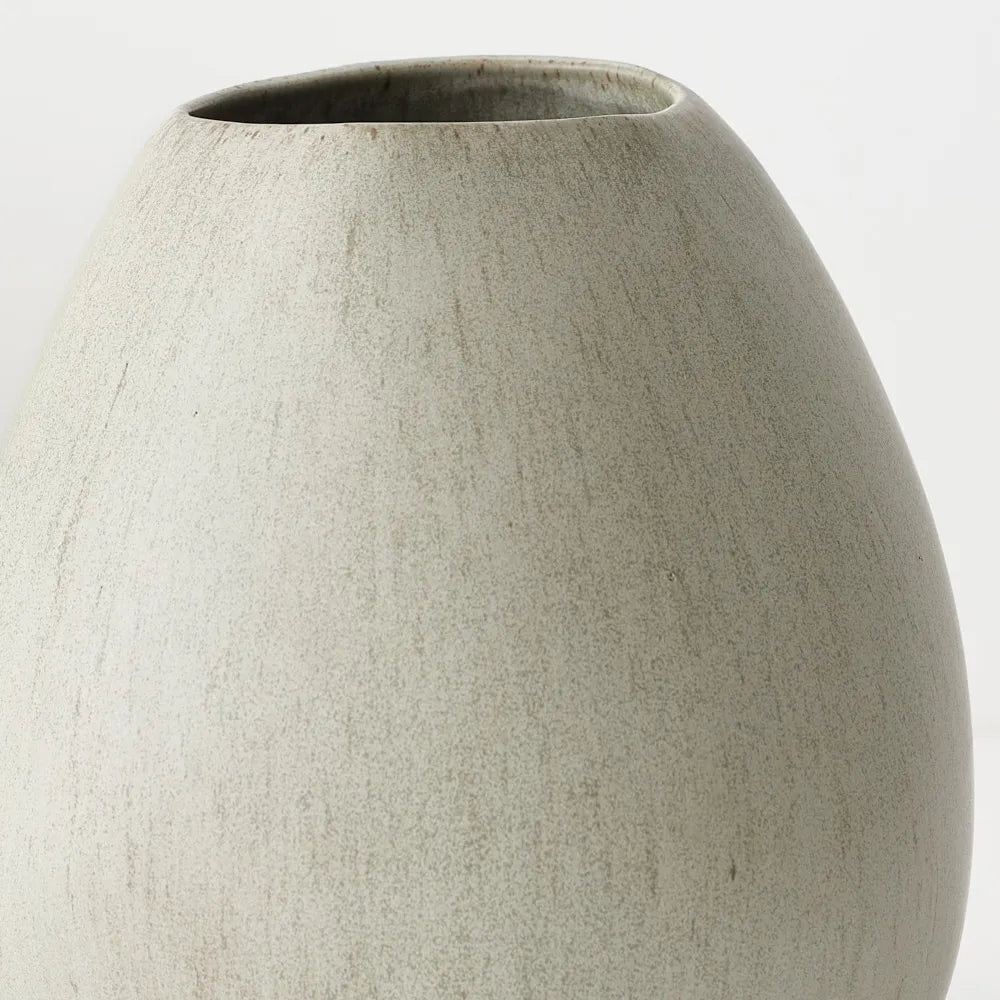 Natsuka Vase | Lichen