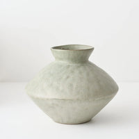 Natsuka Vase | Lichen