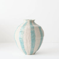 Oreio Vase Duck Egg 30cm