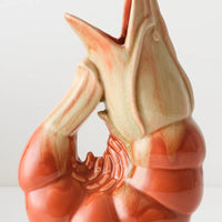 Nerina Vase | Coral
