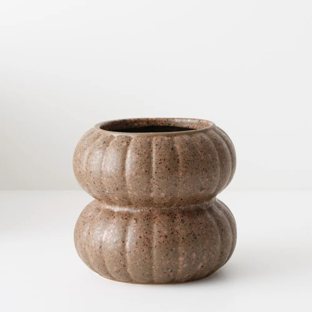 Cove Vase | Fossil