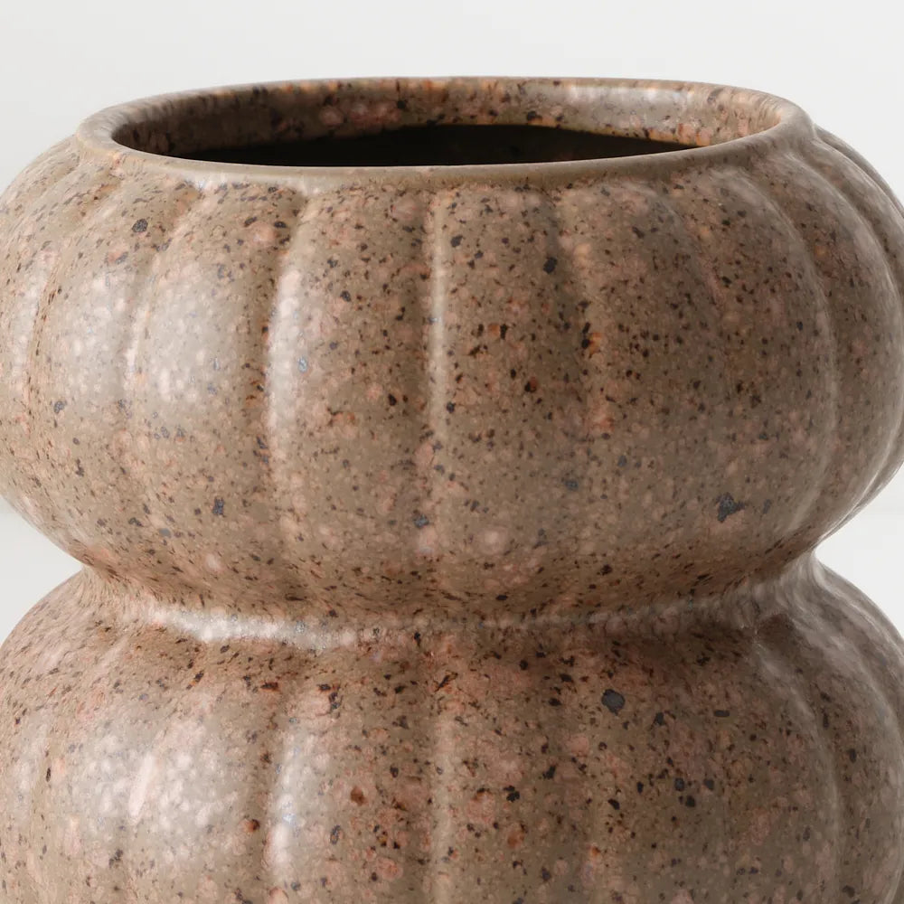 Cove Vase | Fossil