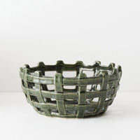 Hearth Bowl | Juniper