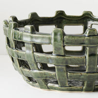 Hearth Bowl | Juniper