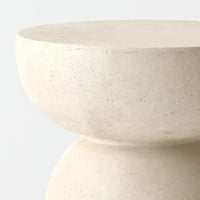 Stela Side Table | Marlstone