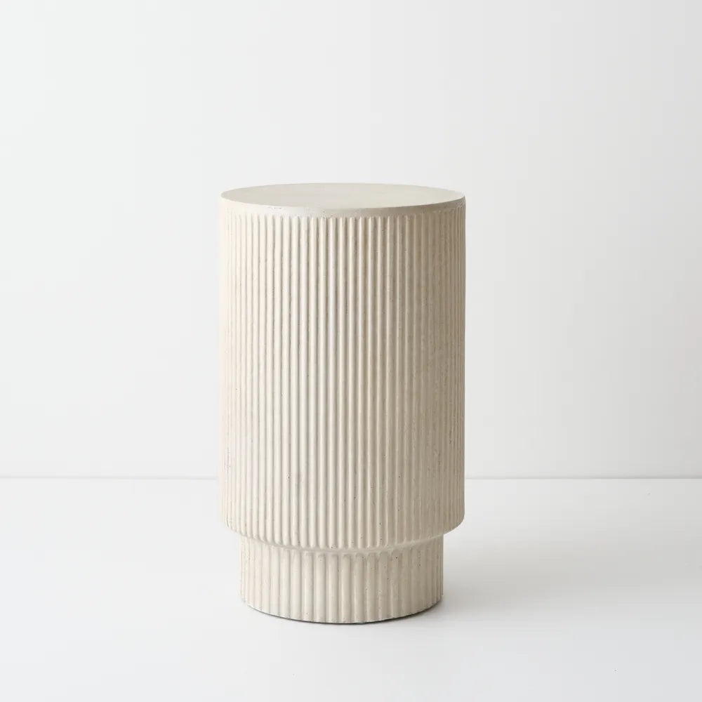 Torus Side Table | Marlstone