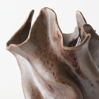 Mesa Vase | Cabernet