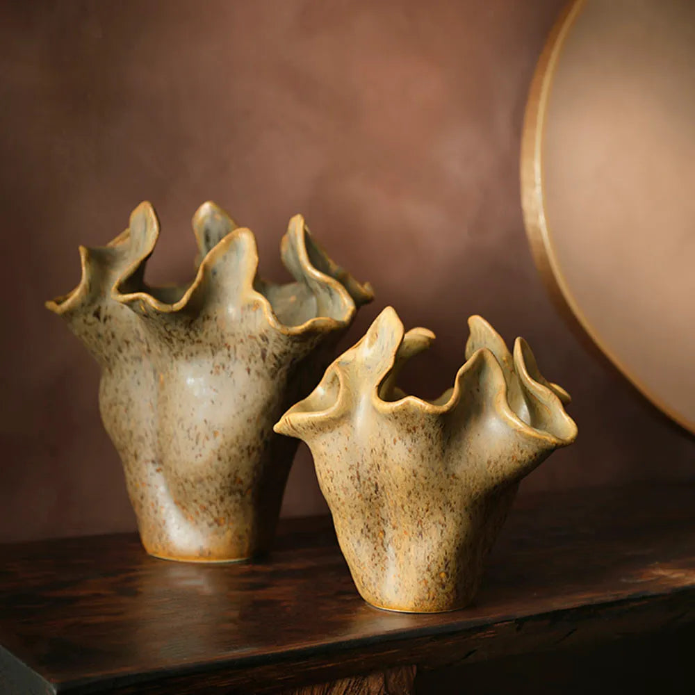 Mesa Vase | Moro