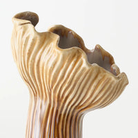 Sienna Vase | Molten